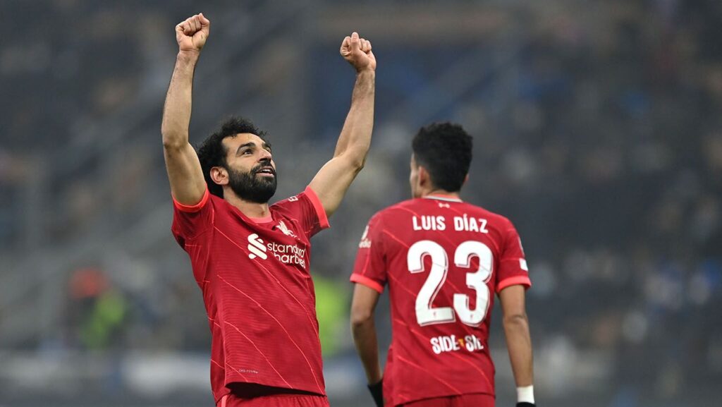La ‘postura’ de Salah con respecto a su llegada al Barça