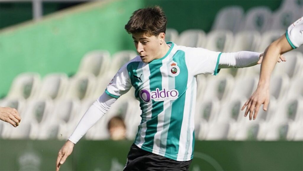 La intrahistoria del fichaje de Pablo Torre por el Barça