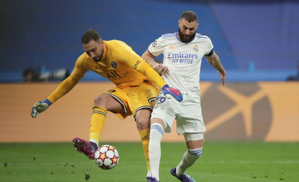 Donnarumma se dirige a la afición del PSG: «Han sido días difíciles»