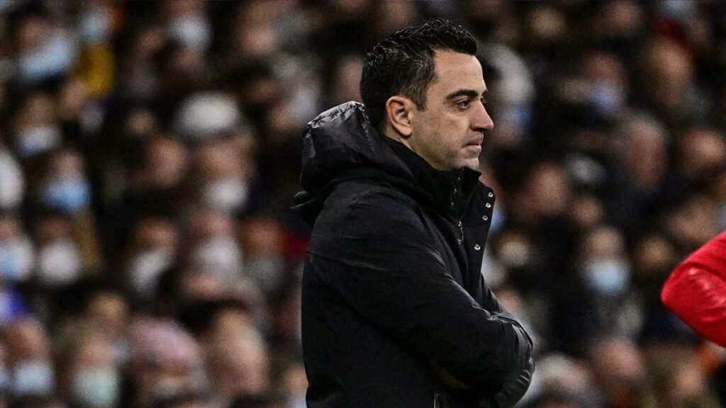 El Barça de Xavi está a un paso de ‘superar’ al Madrid en Liga