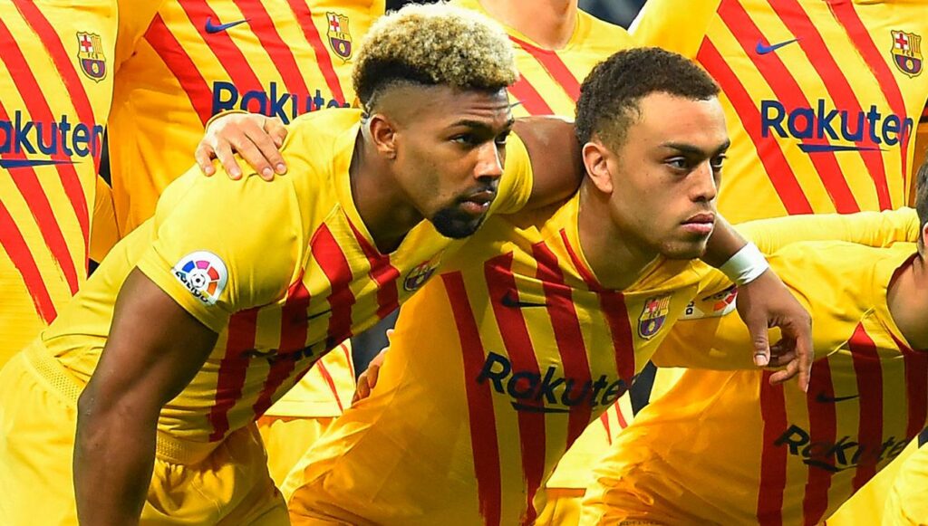 Los cinco jugadores del Barça marcados tras la debacle en la Europa League