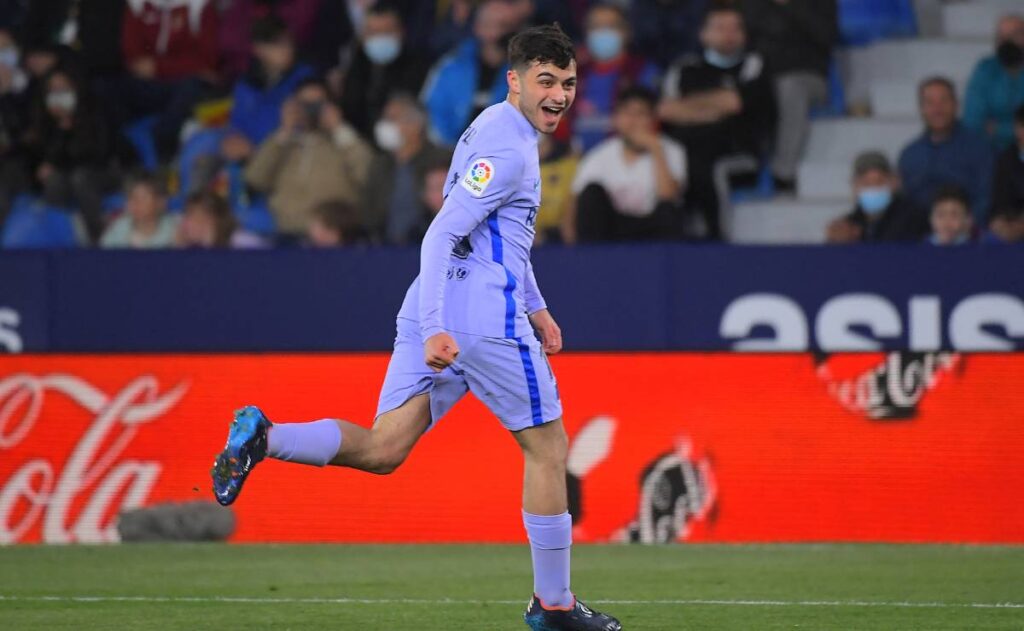 El banquillo del Barça se ha convertido en uno de los más decisivos de LaLiga