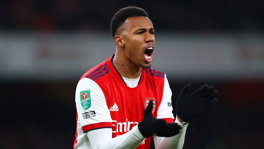 El Barça le ofrecería al Arsenal 3 jugadores para hacerse con Gabriel