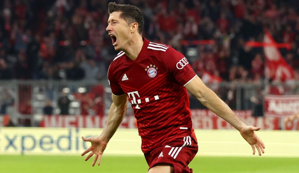 Lewandowski, más cerca del Barça: El polaco no estaría a gusto con Nagelsmann