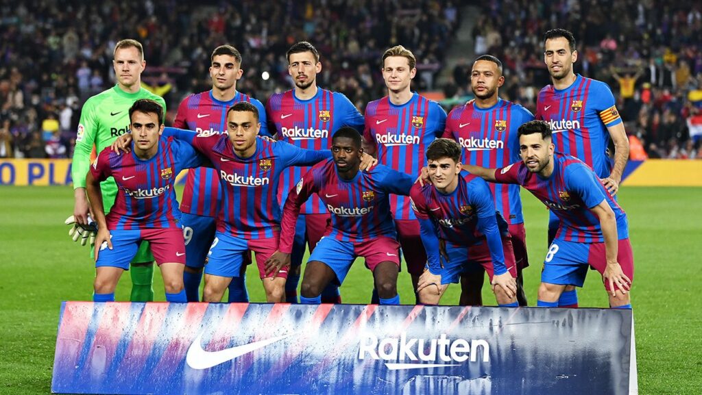 La ‘sobrepoblación’ del Barça en su plantilla de cara a la próxima temporada