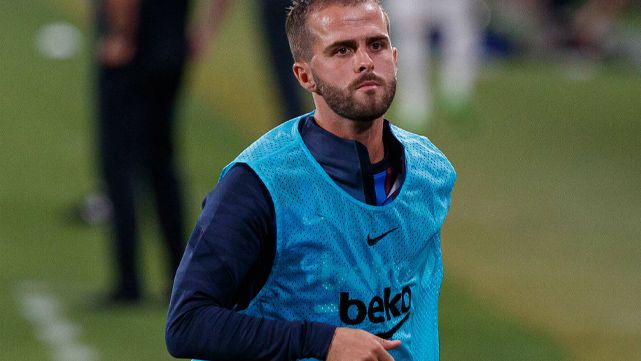 El Inter podría ‘ayudar’ al Barça con su problema con Pjanic