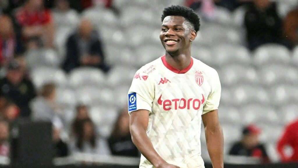 Tchouameni tendría todo pactado con el Madrid, Liverpool y PSG aguardan