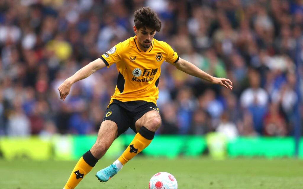 La solución que propone el Sporting para el ‘caso Trincao’