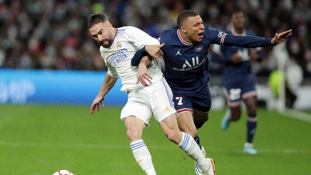 El vestuario del Madrid, tajante con Mbappé: «Hay trenes que pasan una sola vez»