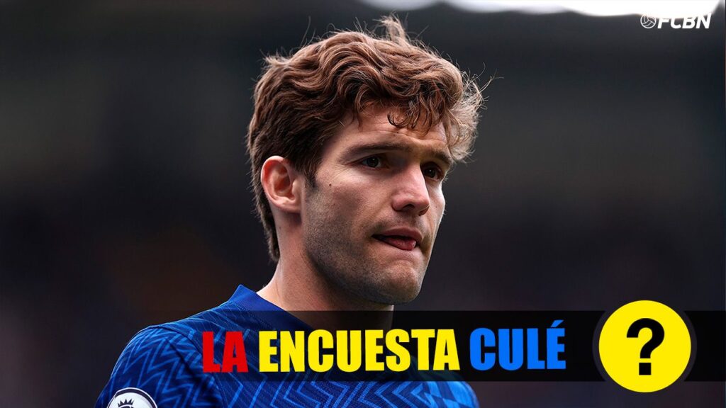 ENCUESTA: ¿A qué lateral izquierdo tendría que fichar el Barça este verano?