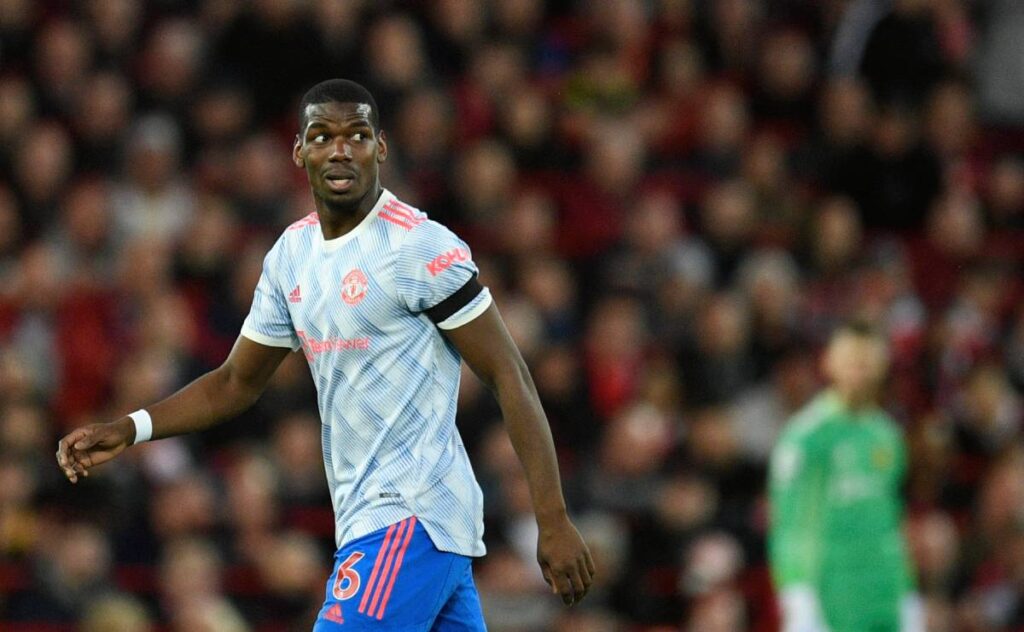 Pogba rechaza la oferta del PSG y regresará a Italia