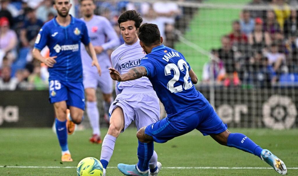 Riqui Puig habría encontrado otro posible destino