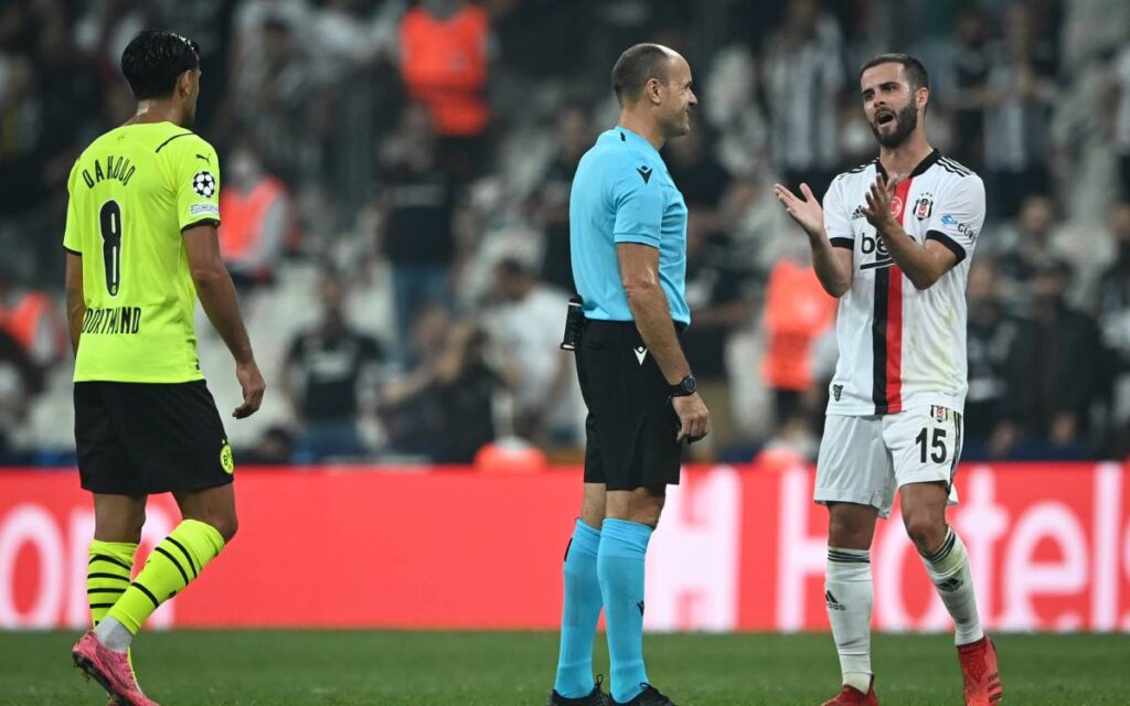 El Inter sigue sin solucionar el problema que tiene el Barça con Pjanic