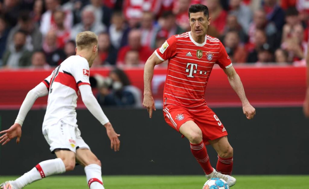 ¡Acuerdo con Lewandowski! Confirman que el Barça tiene su «sí»