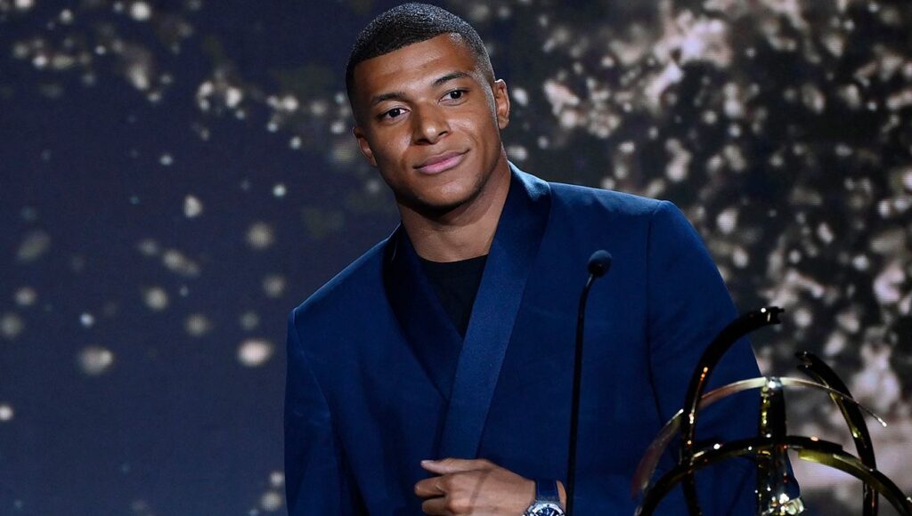 Mbappé renovará con el PSG: Ya se lo comunicó a Florentino Pérez