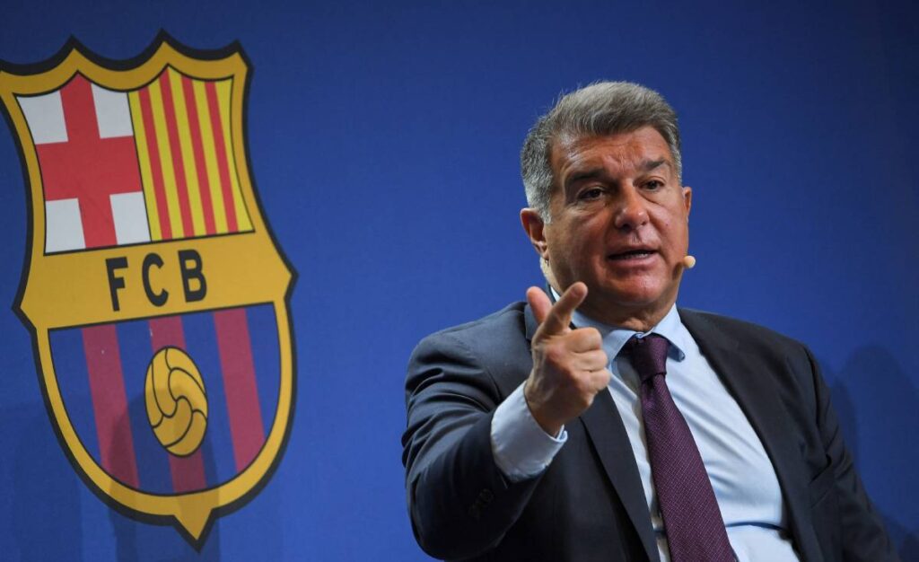 Panorama complicado: El lío del Barça con los fichajes de Kessié y Christensen