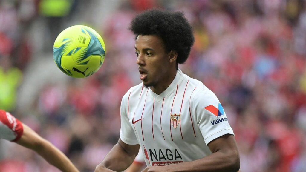 Peligro para el Barça: El Chelsea regresa a la carrera por Jules Koundé