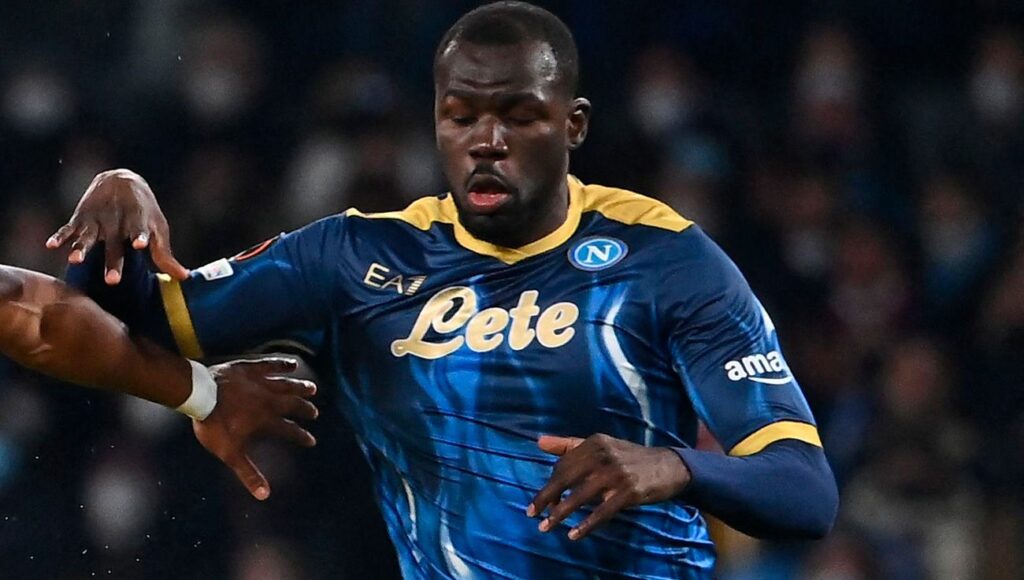 El dinero que está dispuesto a gastar el Barça en Koulibaly