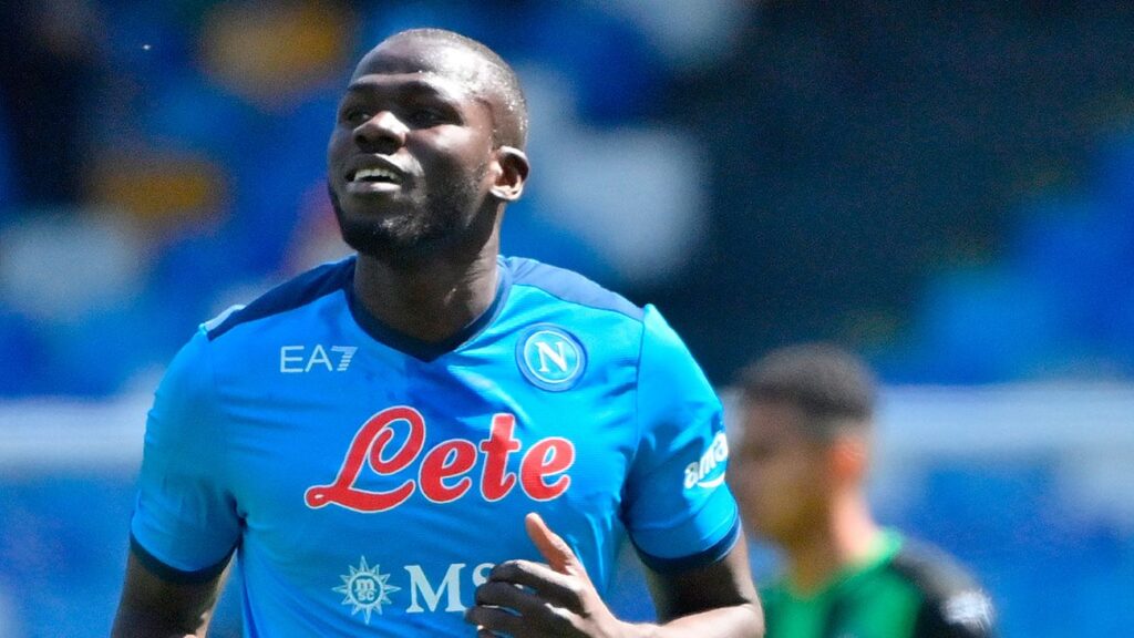 El jugador del Barça que podría facilitar la llegada de Koulibaly