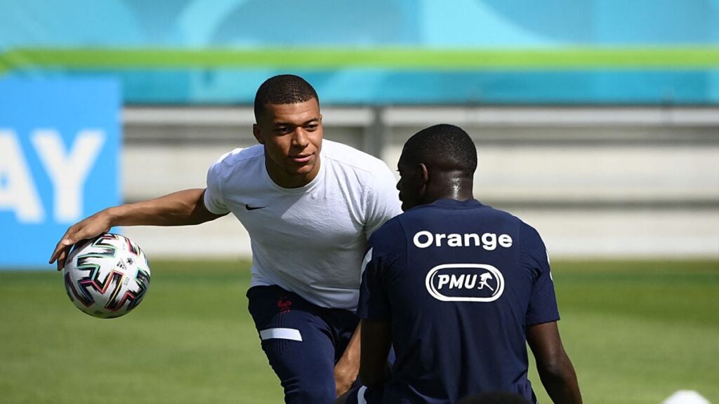 El PSG buscará el fichaje de Dembélé para ‘complacer’ a Mbappé
