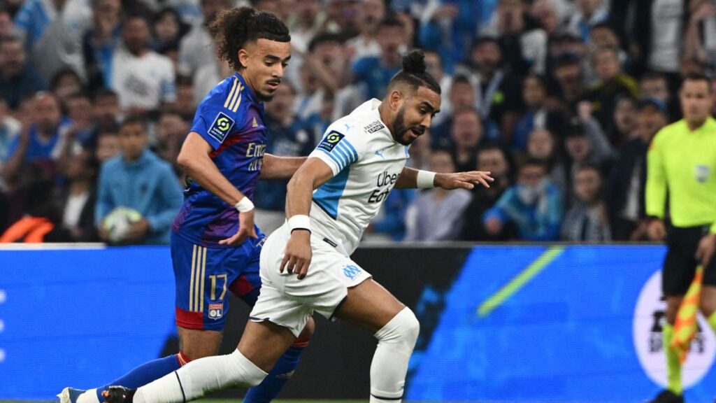 Malo Gusto, la ‘joya’ del Lyon que debería plantearse fichar el Barça