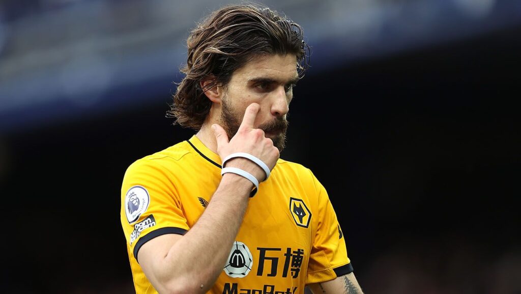 Trueque a la vista: El Barça ofrecería a tres jugadores por Rúben Neves