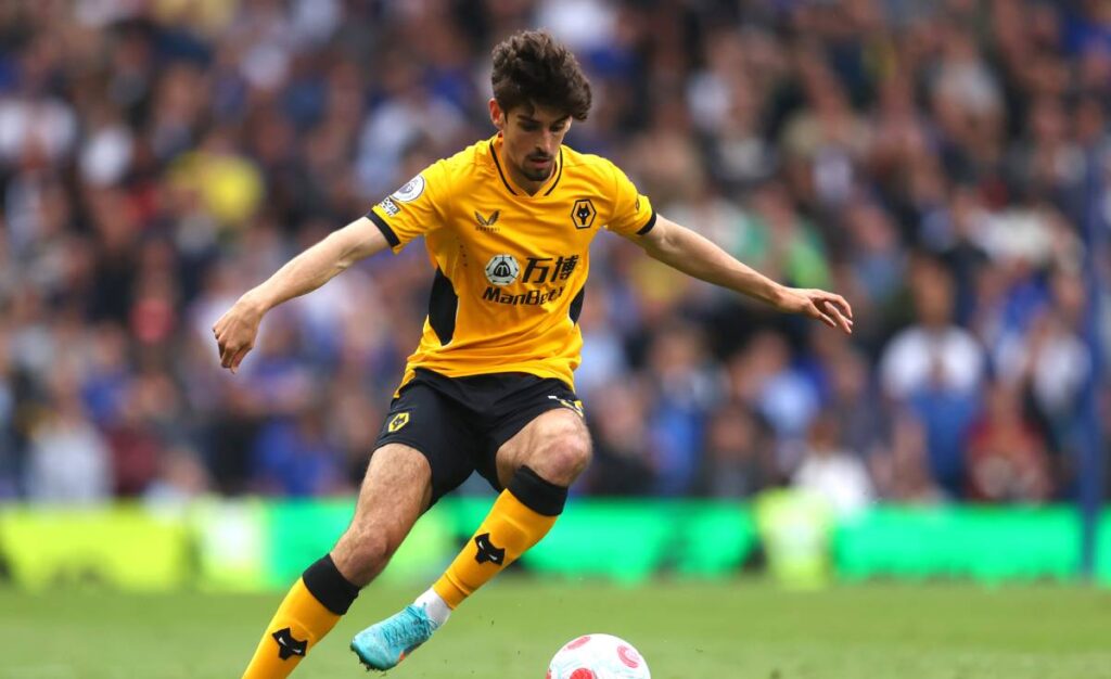 Trincao, cada vez más cerca de abandonar definitivamente el Barça