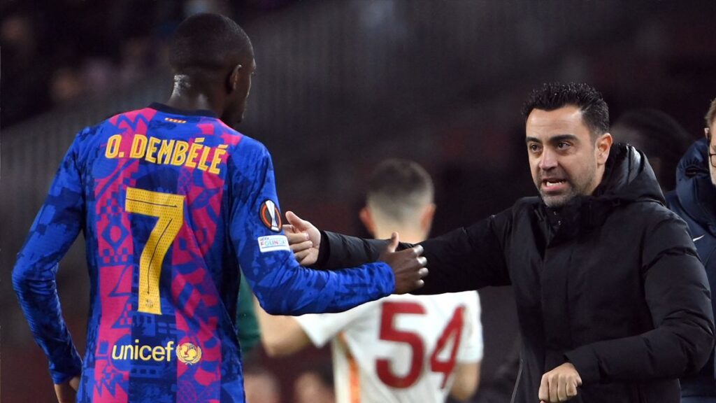 Diferencias en el Barça con el ‘caso Dembélé’: Podrían retirar la oferta