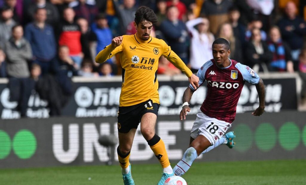 El Sporting de Lisboa avanza en las negociaciones por Trincao