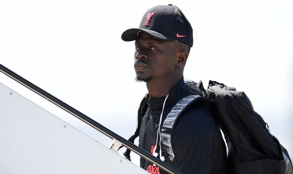 La irrisoria oferta del Bayern para fichar a Sadio Mané