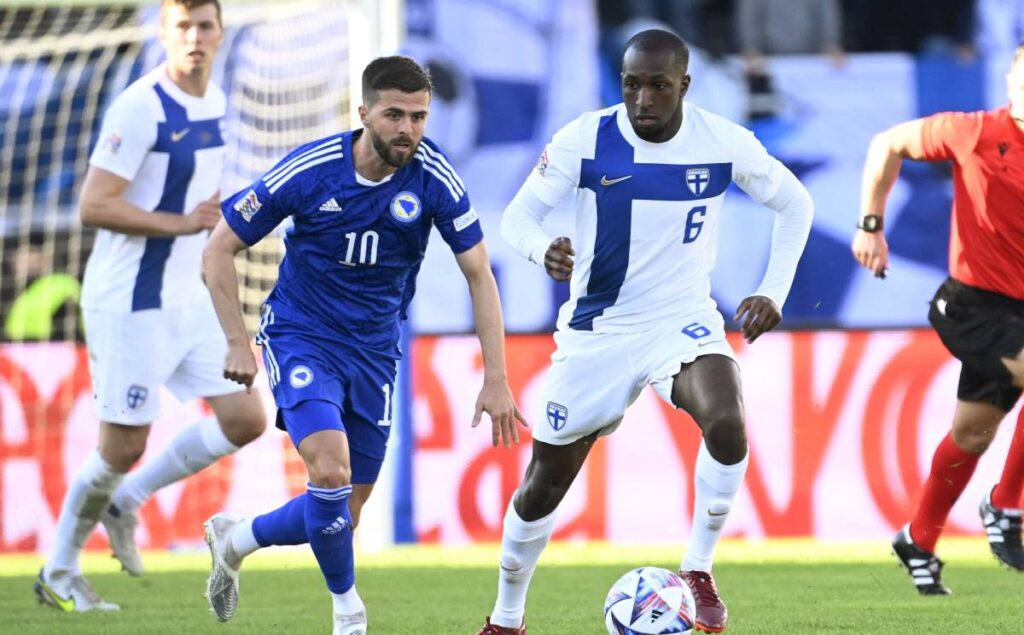 El destino de Pjanic podría estar en la Ligue 1