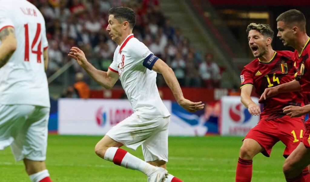 La propuesta del Barça para desbloquear el fichaje de Lewandowski