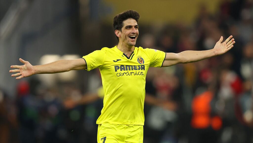 ¿Sorpresa en la delantera? El Barça pone la mira en Gerard Moreno