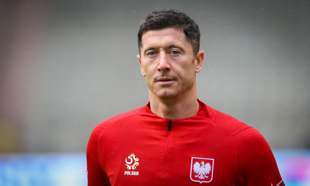 50 millones o nada: El Bayern se ‘planta’ con el precio de venta de Lewandowski