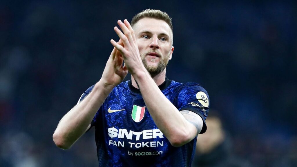 Milan Skriniar, a ‘tiro’ del PSG: El acuerdo podría cerrarse por 70 ‘kilos’