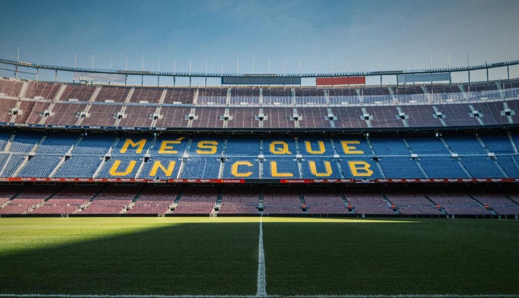 Los clubes más populares de Europa: ¿Dónde se encuentra el Barça?