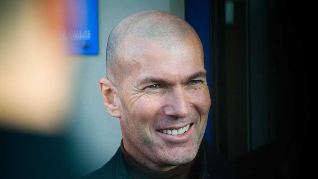 La tercera no fue la ‘vencida’: Zidane vuelve a rechazar al PSG
