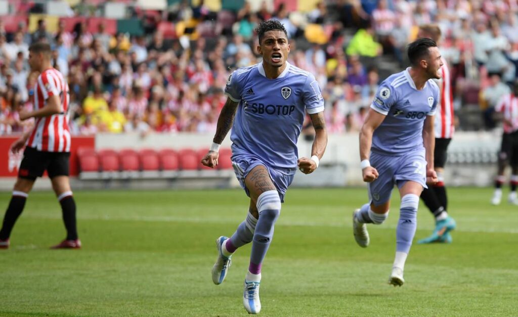 El dinero que se embolsará el Rennes por el traspaso de Raphinha al Barça