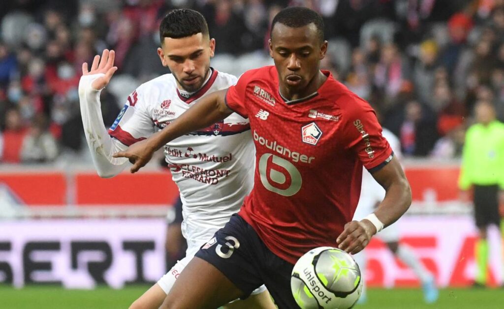 El PSG podría anunciar un nuevo fichaje en los próximos días