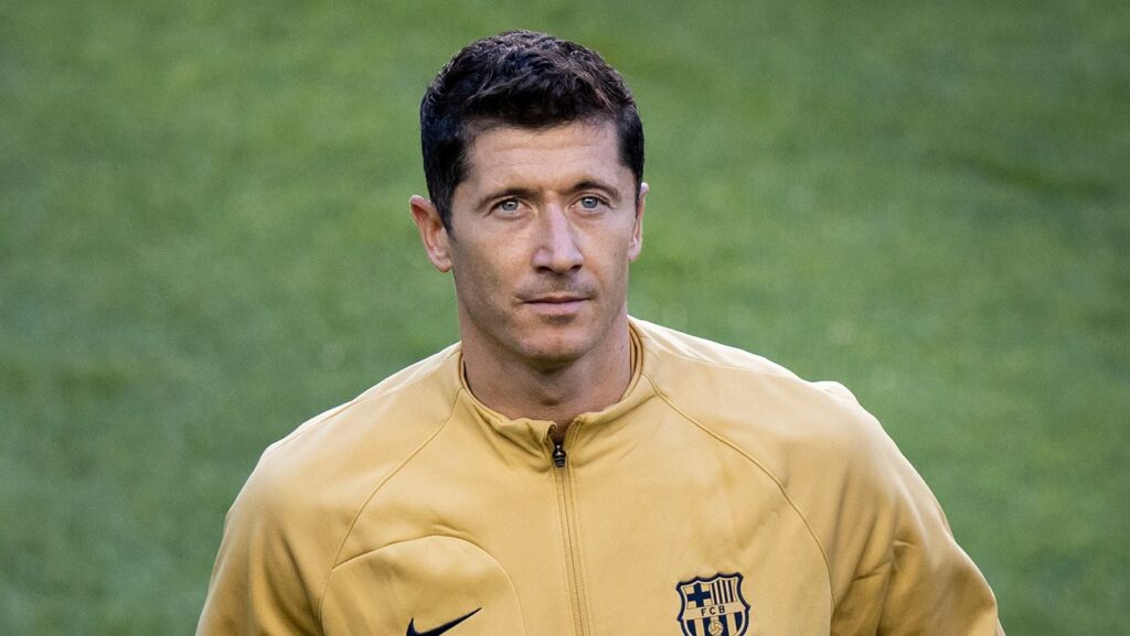 Lewandowski viaja a Múnich antes de su mudanza definitiva a Barcelona