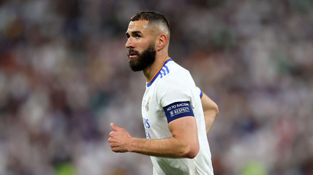 ¡Karim Benzema se perderá el Clásico en Las Vegas!