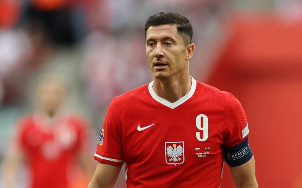 Las cifras del fichaje de Lewandowski por el Barça, al descubierto