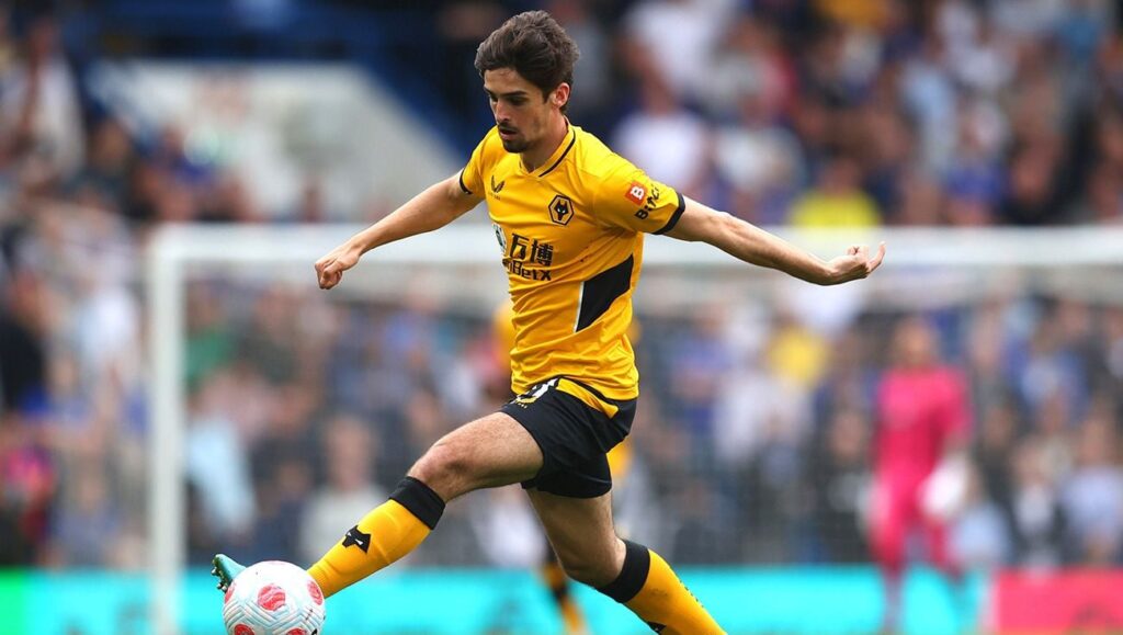 Así han sido las primeras declaraciones de Trincao tras su salida del Barça