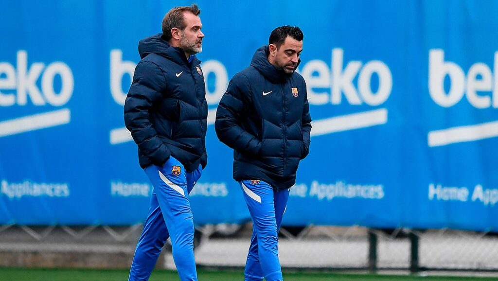 ¡Comienza el Barça 2.0 de Xavi! Las claves de la pretemporada 2022-23