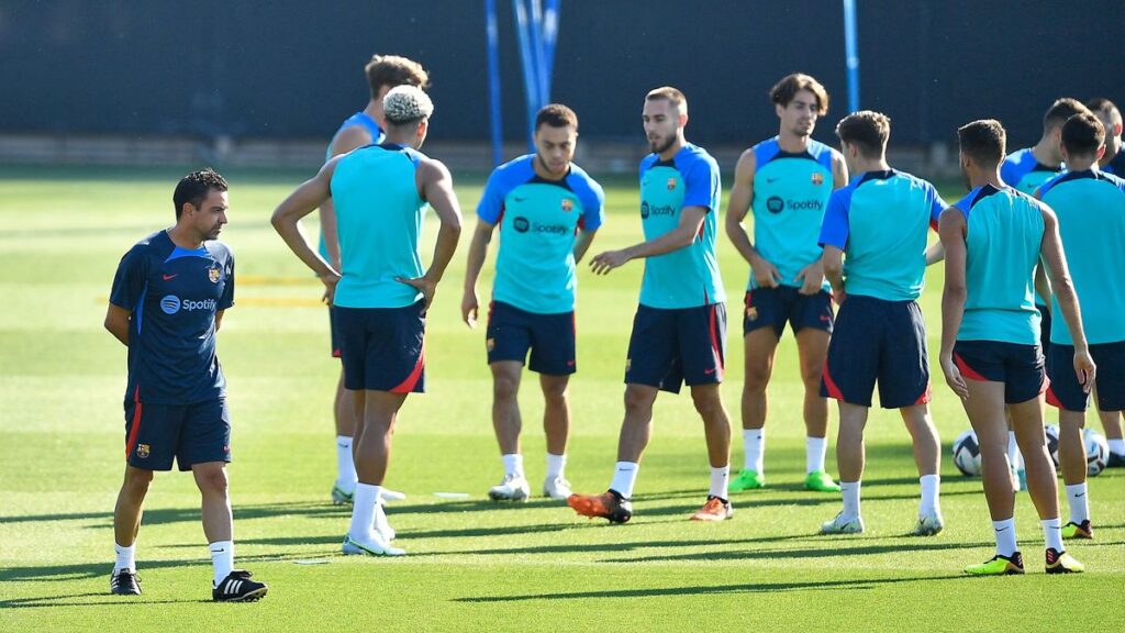 La Juventus podría hacerle un doble favor al Barça este verano