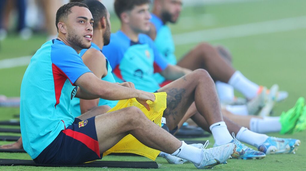 ¡Giro de guión! Acuerdo cerrado Barça/Milan por Sergiño Dest