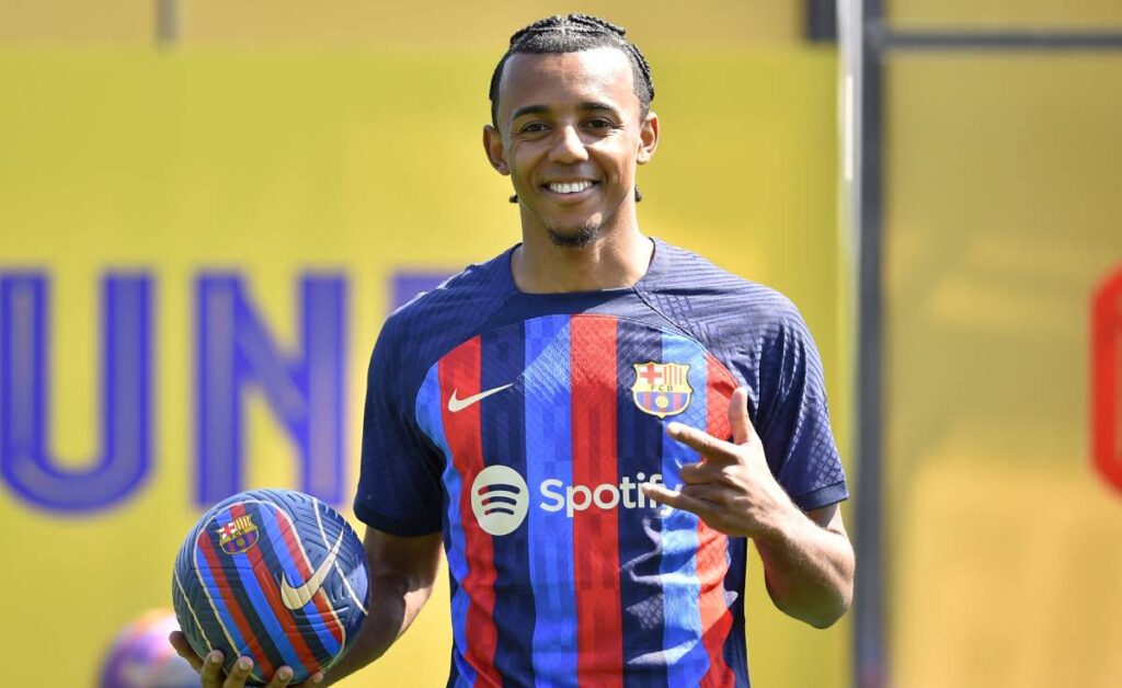Koundé se sincera sobre su «no» al Chelsea por el sueño de llegar al Barça
