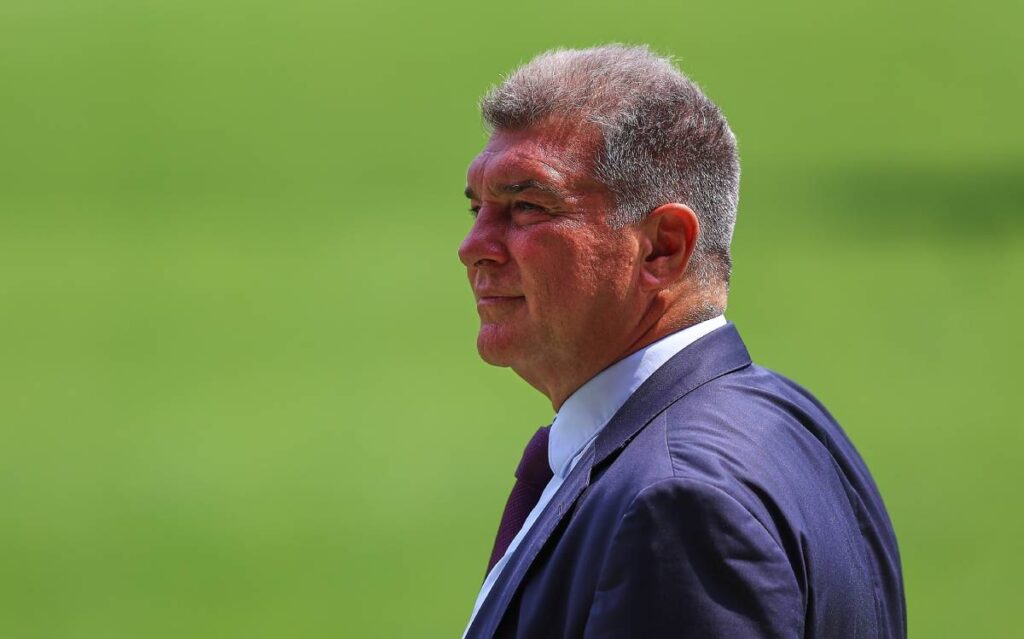 El Barça no duda de que todos los fichajes llegarán inscritos al inicio de LaLiga