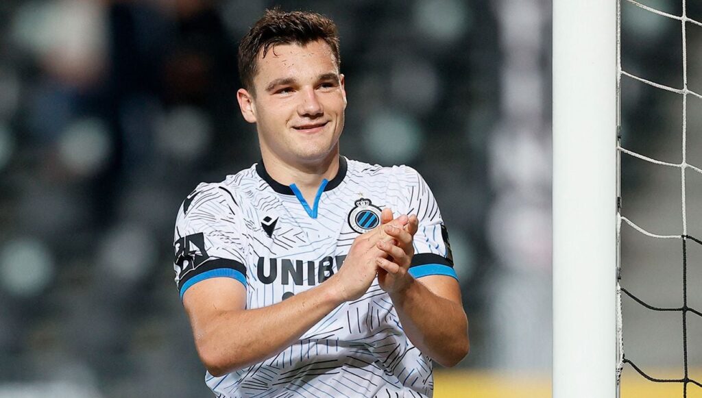 Jutglà no olvida a sus ex compañeros del FC Barcelona