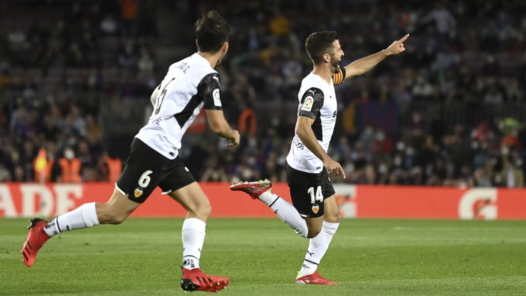 Gayà y Soler apuntan a ser dos opciones ‘gratis’ para el Barça en 2023